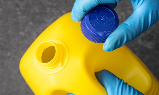 2023漂白剂行业市场前景与现状分析