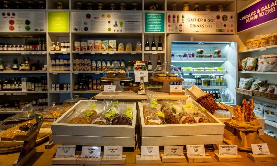 校园超市行业深度分析 2023校园超市市场投资前景