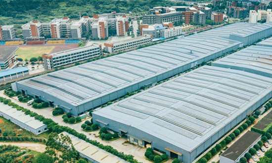 经济开发区市场深度分析及投融资战略