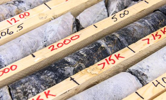 2023全球铀矿行业市场供需现状分析