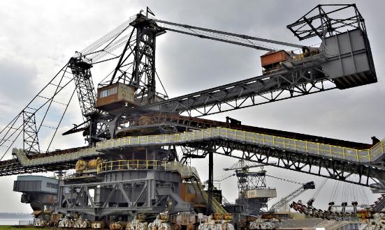 2023采煤机行业市场发展现状分析