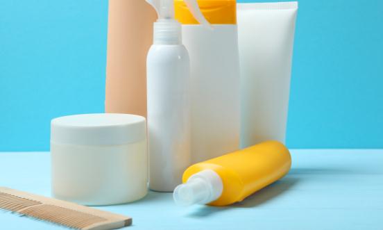 洗发护发品行业调研 洗发护发品行业进出口市场情况