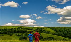 民族服装行业发展特点 民族服装行业前景展望