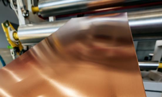 2023PET铜箔行业市场规模 PET铜箔行业供需分析