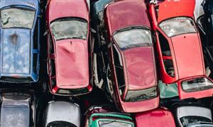 中国报废汽车回收处置行业发展现状 中国报废汽车回收处置行业发展前景分析