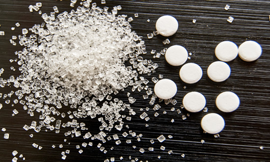 行业分析 山梨糖醇行业现状及市场应用发展趋势