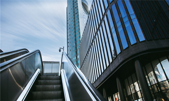 2023自动扶梯行业发展趋势及市场现状分析