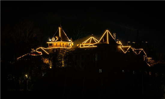 2023景观照明行业现状与市场发展前景趋势分析