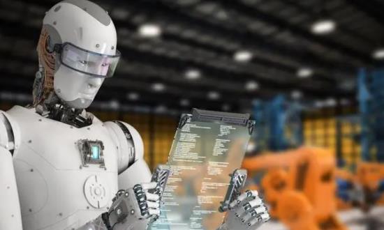 物联网机器人行业市场发展前瞻 物联网机器人行业发展现状趋势分析