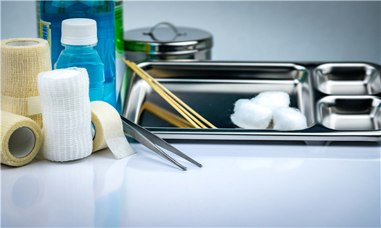 过氧化氢行业发展趋势及市场现状分析