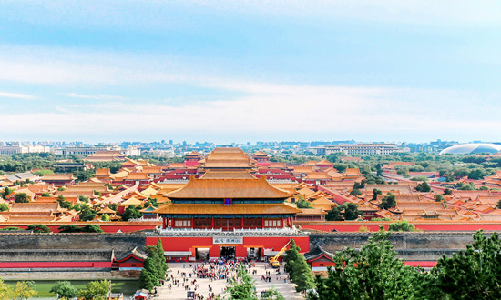 文化旅游综合体行业投资规划及发展策略