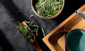 2023茶叶市场现状及前景分析