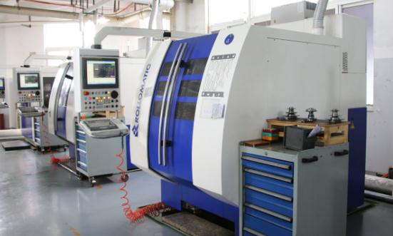 2023数控转台产业市场深度分析