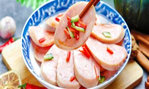 鳕鱼肠行业深度分析 鳕鱼肠行业投资战略研究