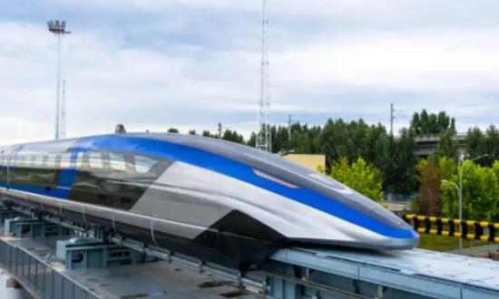 高速磁悬浮铁路项目规划 磁悬浮列车行业发展现状前景分析