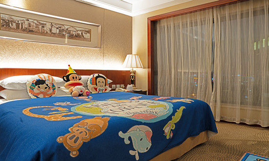 主题公寓行业发展分析 主题公寓行业未来预测2023