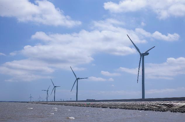 专用风电船舶订单和投资破纪录 2023海上风电船舶未来需求前景