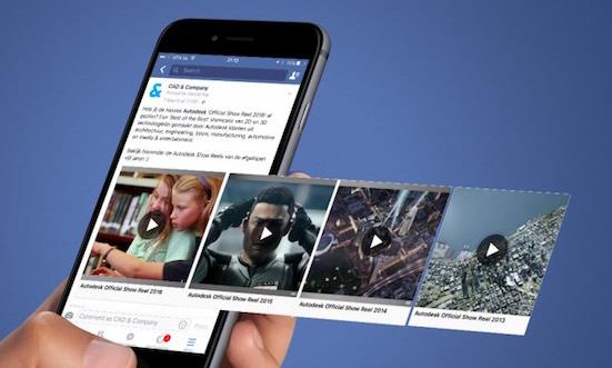 2023年广告行业发展趋势 视频广告行业市场投资前景及规模预测