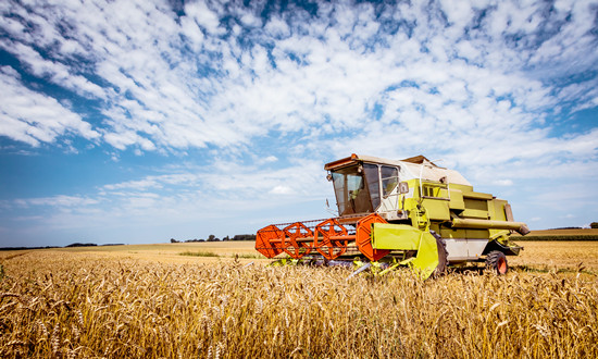 农业自动化设备市场前景分析及现状趋势