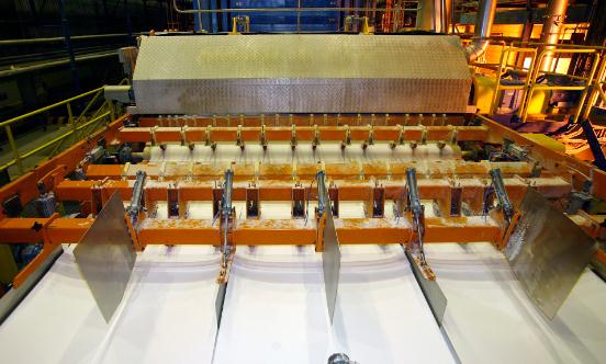 2023造纸制浆设备行业发展现状调研报告