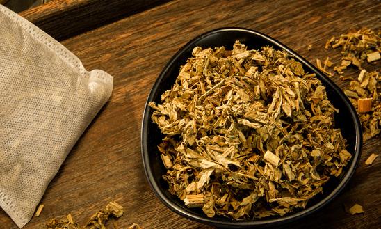 中国艾草行业市场需求 中国艾草预包装行业投资前景分析