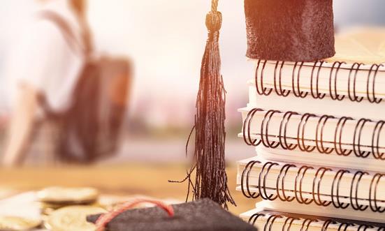 中国留学服务行业竞争格局 中国留学中介服务行业发展前景分析