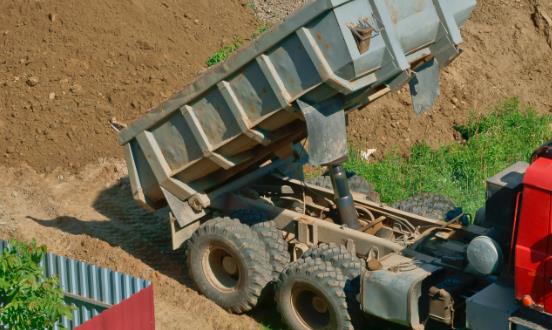 2023自卸货车行业市场销量 自卸货车行业出口情况分析