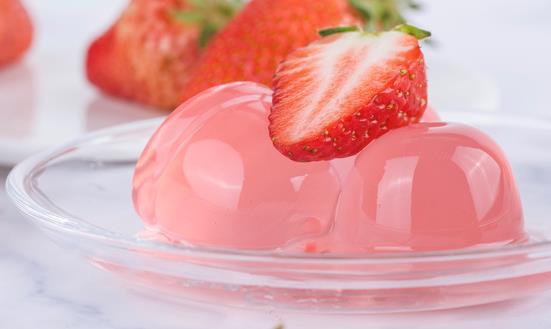 中国果冻产品销售现状 中国果冻产品消费趋势分析