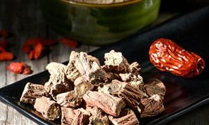 中国药食同源市场发展现状分析 中国药食同源市场发展前景预测