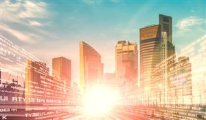 中国数字化转型行业市场投资前景预测2023