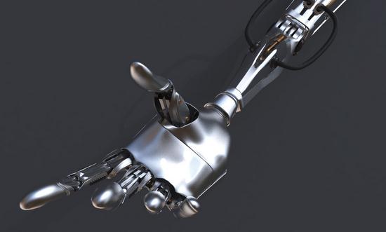 2023教学机器人行业发展趋势及现状分析