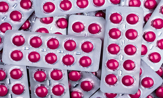 抗炎药行业市场现状及前景趋势