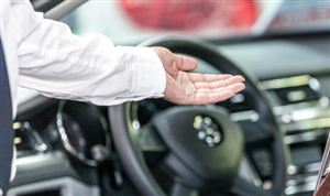 中国自动驾驶行业迎来密集政策支持 2023年自动驾驶行业前景预测