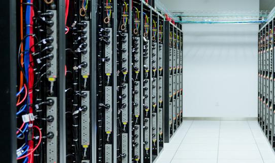 2023年中国数据中心(IDC)行业发展态势分析