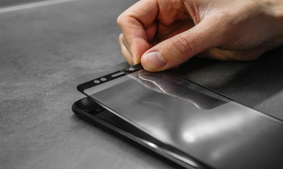 手机显示屏行业竞争格局 手机显示屏行业市场趋势2023