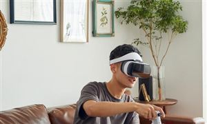 2023年中国智能眼镜行业深度分析 预计2023年市场规模将增长至83亿元