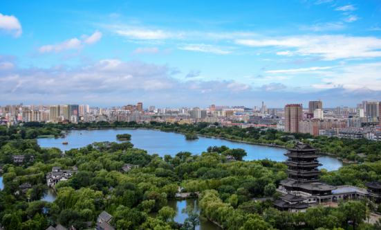 全域旅游市场现状调查及行业深度分析2023