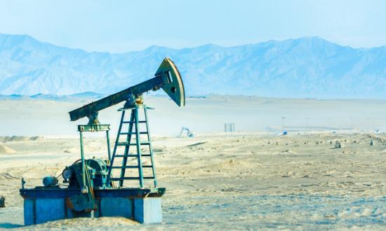 2023海洋工程船行业前景与市场供需状况分析