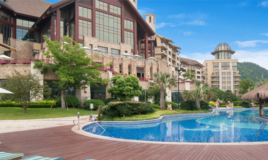 别墅行业市场发展态势 别墅行业现状趋势分析