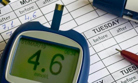 中国电子血糖仪行业供需分析 中国电子血糖仪行业发展前景研究