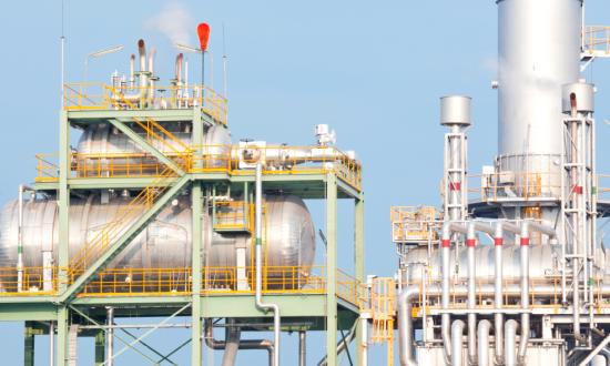 2023海洋工程装备制造行业前景及市场现状分析