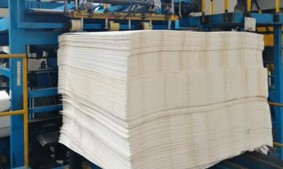 浆纸价格走势分析 浆纸行业市场深度调研及投资分析