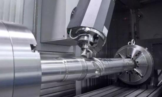 数控机械设备行业市场规模 数控机械设备行业发展现状及前景研究