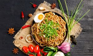 2023中国面食行业现状及市场发展趋势调研