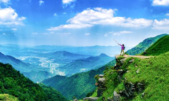 2023自助旅游行业发展前景及市场深度分析