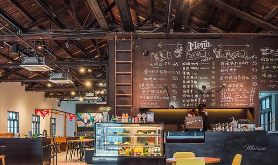 2023年中国咖啡厅行业市场全景调研及投资价值评估