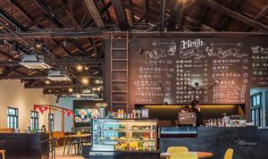 2023年中国咖啡厅行业市场全景调研及投资价值评估