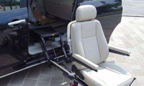 2023无障碍车市场现状调研及未来发展趋势分析