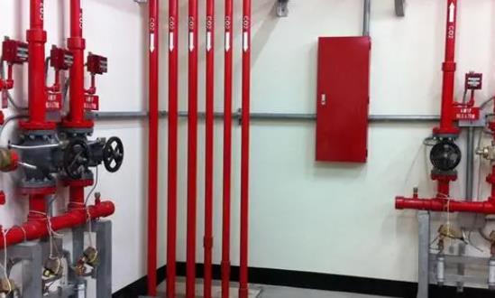 灭火系统行业市场需求 自助灭火系统行业发展前景现状分析