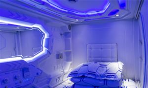 胶囊旅馆行业市场需求 胶囊旅馆行业运行格局